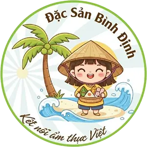 Đặc Sản Bình Định